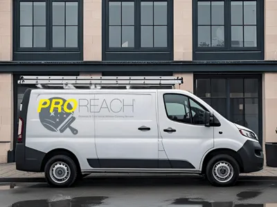 Interior and exterior cleaner in Aylesbury