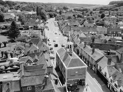 interior and exterior cleaners amersham